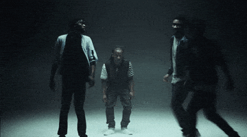 dance dancing GIF by Future