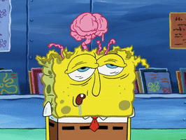 season 6 porous pockets GIF by SpongeBob SquarePants