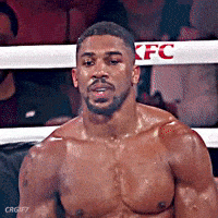 Boxing Anthony GIF