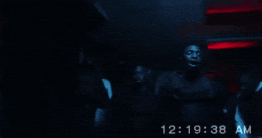 Sheff G Sleepy Hallow GIF by Winners Circle