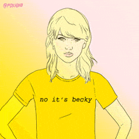 Taylor Swift Instagram GIF by gifnews