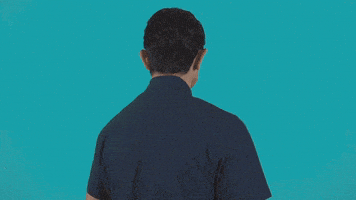 Carlos Garcia Reaction GIF by The Garcías