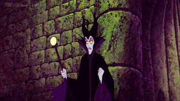 sleeping beauty disney GIF