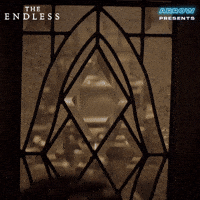 Come In Sci-Fi GIF by Arrow Video