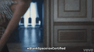 taylor swift GIF by Vevo