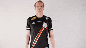 League Of Legends Lol GIF by G2 Esports