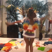 beyonce love wins GIF by Digg