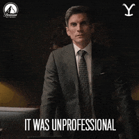 Paramount Network GIF by Yellowstone