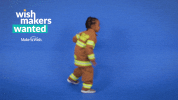 Make A Wish Luke GIF by Make-A-Wish America