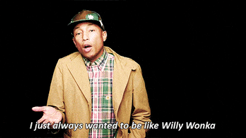 pharrell williams television GIF by The Voice