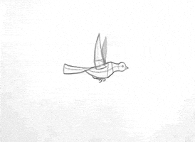 animation art GIF by hoppip