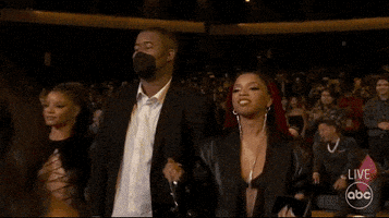 American Music Awards Dancing GIF by AMAs