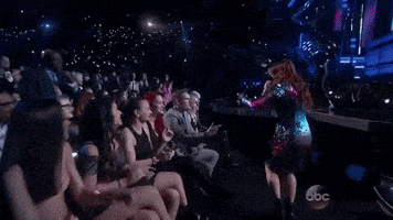 bbmas 2016 GIF by Zenny