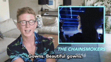 Youtube Video GIF by tyler oakley