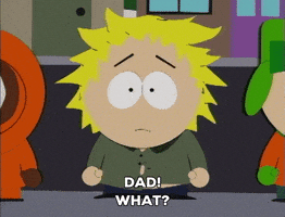 GIF by South Park 
