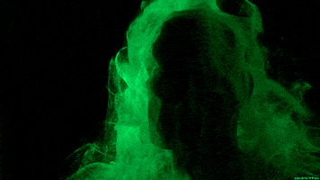 Infinite Loop Art GIF by CmdrKitten