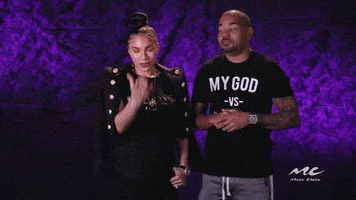 dj envy wtf GIF by Music Choice