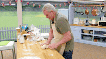 great british baking show GIF by PBS