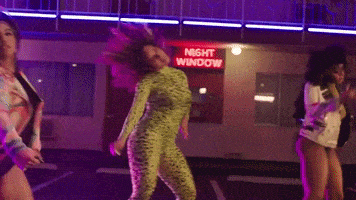 down music video GIF by Fifth Harmony