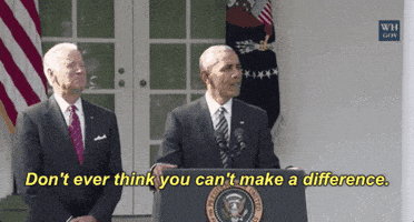 barack obama GIF by Election 2016