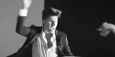 music video powers GIF by Republic Records