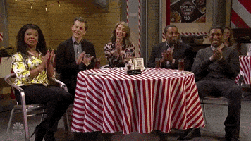 Kenan Thompson Snl GIF by Saturday Night Live