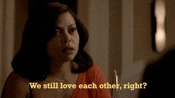 Cookie Lyon Love GIF by FOX TV