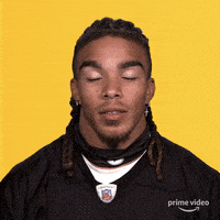 Amazon Prime Video GIF by NFL On Prime