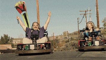 the last man on earth GIF by Fox TV