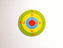 art fashion GIF by Elle Muliarchyk