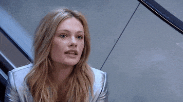 Model Smile GIF by RTL