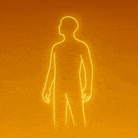 Gold World GIF by WeQuorum