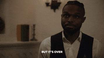 Leaving Its Over GIF by Neesin