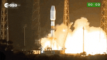 european space agency GIF