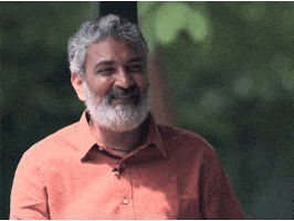 Happy Mahesh Babu GIF