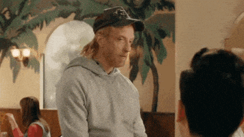 Season 2 Pop GIF by Schitt's Creek
