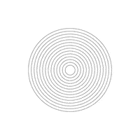 Art Loop GIF by virartz