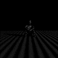 Sad Thinking GIF by virartz