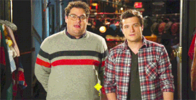 josh hutcherson television GIF by Saturday Night Live