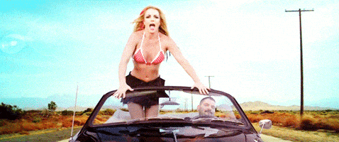 britney spears GIF by mtv
