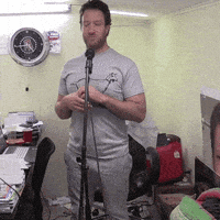 excited in love GIF by Barstool Sports