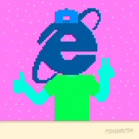 Animation Domination Birthday GIF by gifnews