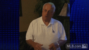 la GIF by MLB