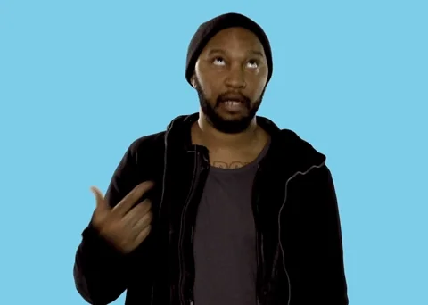 Come On Move GIF
