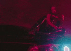 Come Thru GIF by Summer Walker