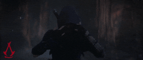Lets Go Japan GIF by Assassin's Creed