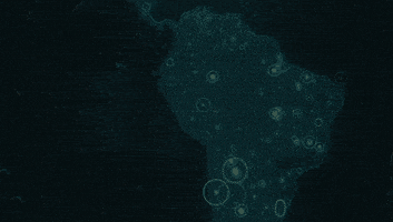 Loop GIF by Banco CUSCATLAN