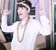 Bangtan Boys Cute Suga GIF