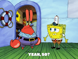 season 6 squid's visit GIF by SpongeBob SquarePants