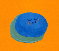 paper GIF by Philippa Rice